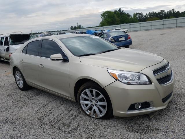 CHEVROLET MALIBU 2LT 2014 1g11e5sl0ef208659