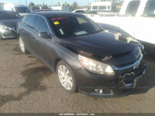 CHEVROLET MALIBU 2014 1g11e5sl0ef209746