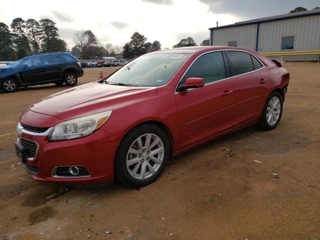 CHEVROLET MALIBU 2LT 2014 1g11e5sl0ef213585