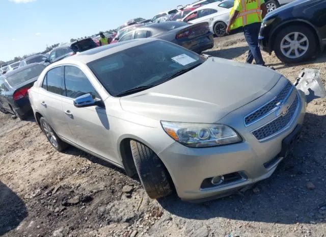 CHEVROLET MALIBU 2014 1g11e5sl0ef222299