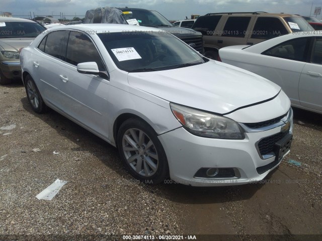 CHEVROLET MALIBU 2014 1g11e5sl0ef223453