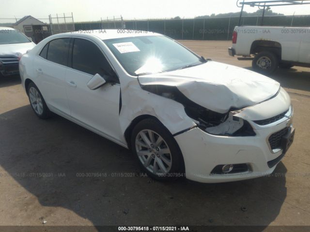 CHEVROLET MALIBU 2014 1g11e5sl0ef224568