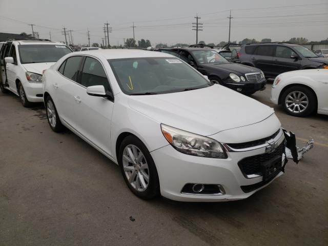 CHEVROLET MALIBU 2LT 2014 1g11e5sl0ef226482