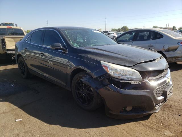 CHEVROLET MALIBU 2LT 2014 1g11e5sl0ef227244