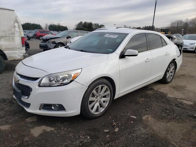 CHEVROLET MALIBU 2LT 2014 1g11e5sl0ef227311