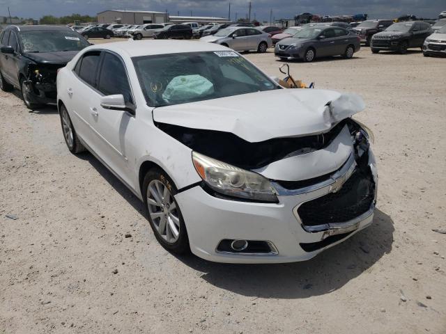 CHEVROLET MALIBU 2LT 2014 1g11e5sl0ef227454