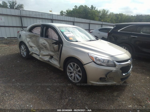 CHEVROLET MALIBU 2014 1g11e5sl0ef227633