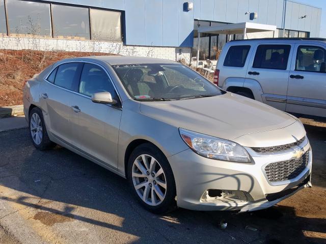 CHEVROLET MALIBU 2LT 2014 1g11e5sl0ef227647