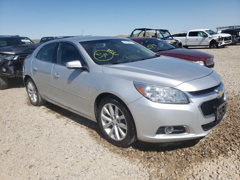 CHEVROLET MALIBU 2LT 2014 1g11e5sl0ef227860