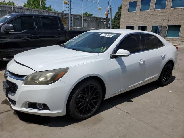 CHEVROLET MALIBU 2014 1g11e5sl0ef227910