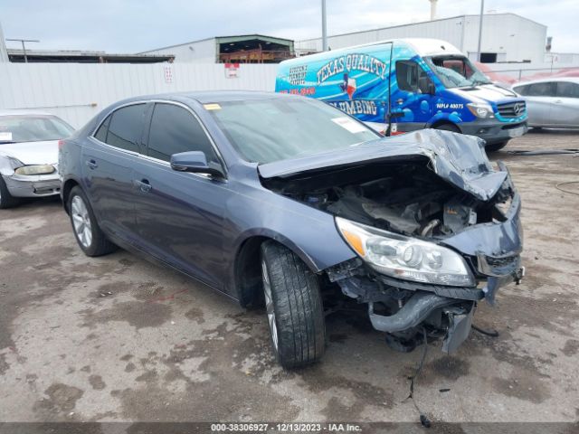 CHEVROLET MALIBU 2014 1g11e5sl0ef228569