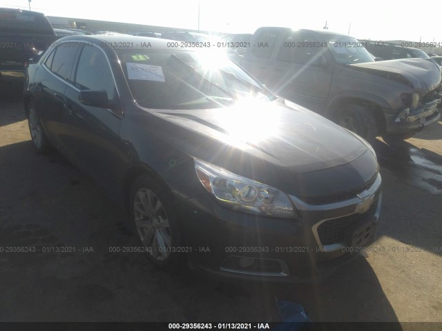 CHEVROLET MALIBU 2014 1g11e5sl0ef229995