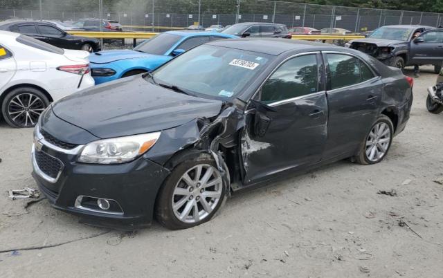 CHEVROLET MALIBU 2LT 2014 1g11e5sl0ef233688