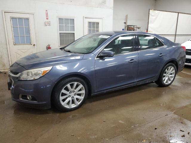 CHEVROLET MALIBU 2014 1g11e5sl0ef234436