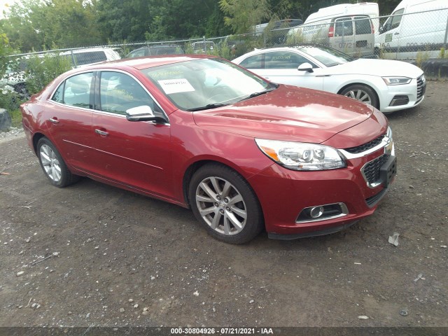 CHEVROLET MALIBU 2014 1g11e5sl0ef237210