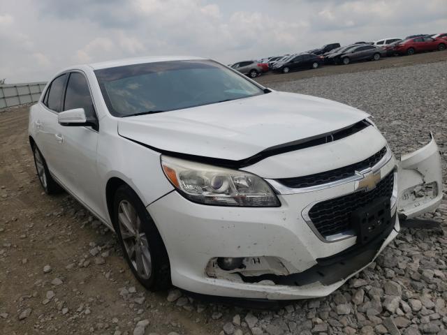 CHEVROLET MALIBU LT 2014 1g11e5sl0ef237272