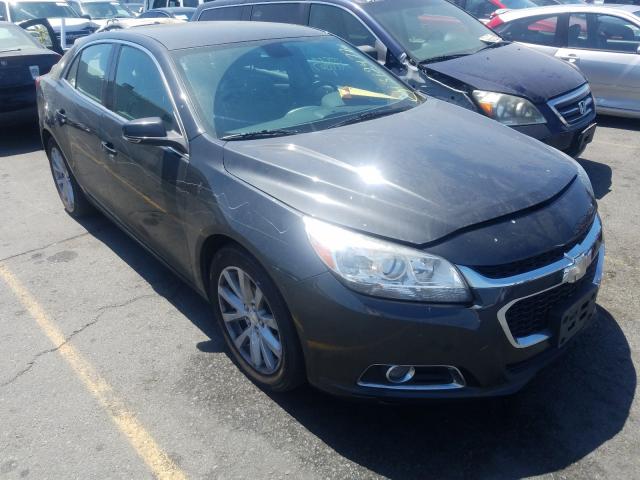 CHEVROLET MALIBU 2LT 2014 1g11e5sl0ef237286