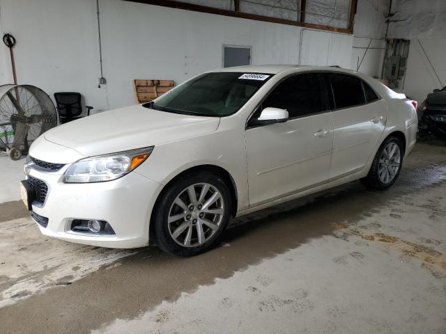 CHEVROLET MALIBU 2014 1g11e5sl0ef239443