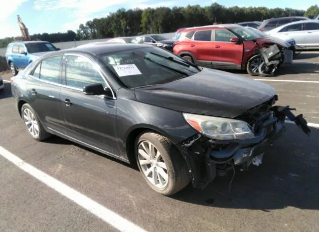 CHEVROLET MALIBU 2014 1g11e5sl0ef244979