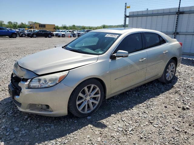 CHEVROLET MALIBU 2014 1g11e5sl0ef247476