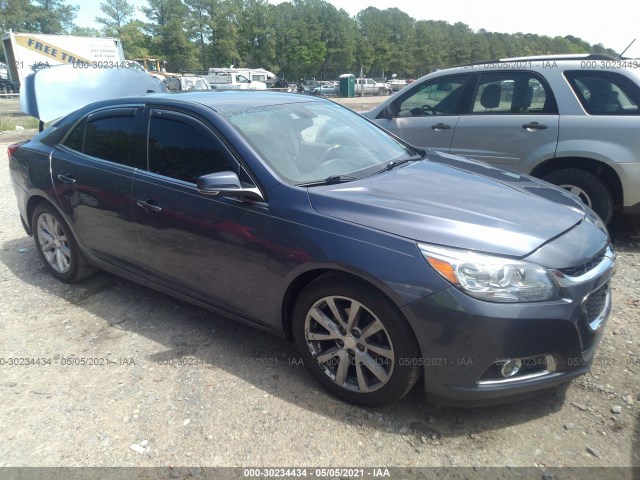 CHEVROLET MALIBU 2014 1g11e5sl0ef250894