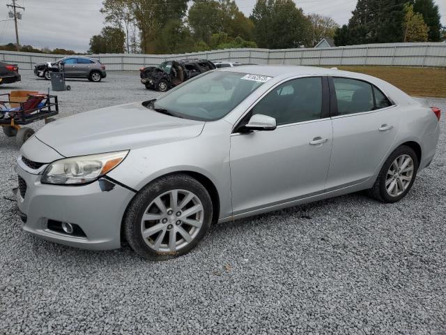 CHEVROLET MALIBU 2014 1g11e5sl0ef260423