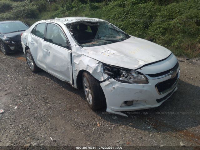 CHEVROLET MALIBU 2014 1g11e5sl0ef260664