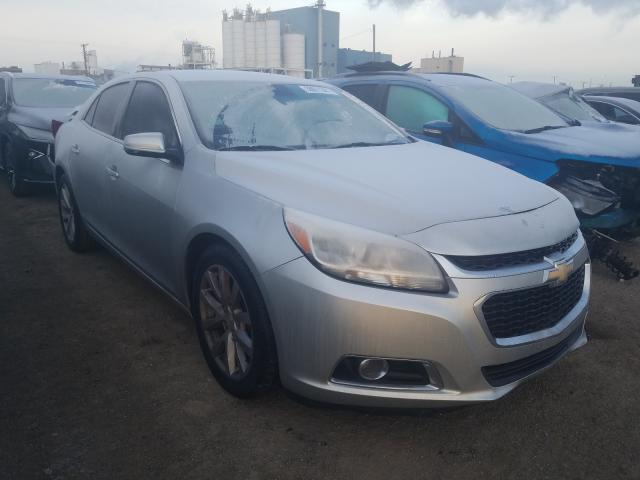 CHEVROLET MALIBU 2LT 2014 1g11e5sl0ef261474