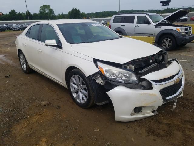 CHEVROLET MALIBU 2LT 2014 1g11e5sl0ef265850