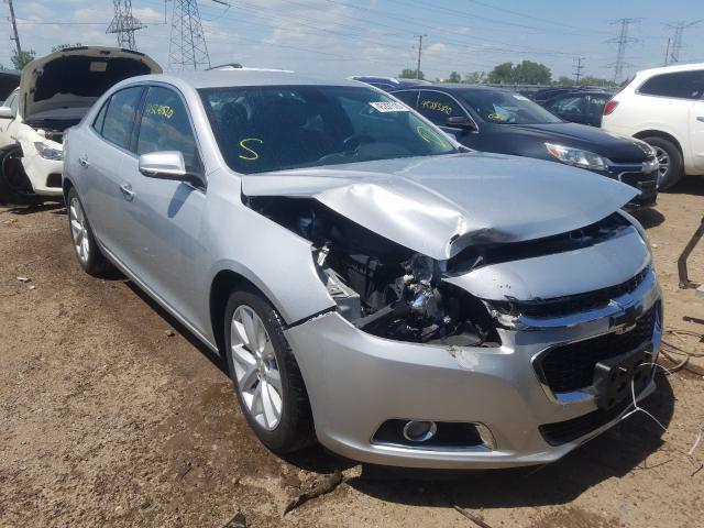 CHEVROLET MALIBU 2LT 2014 1g11e5sl0ef273141