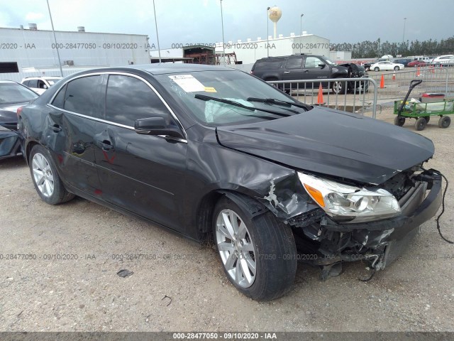 CHEVROLET MALIBU 2014 1g11e5sl0ef276718