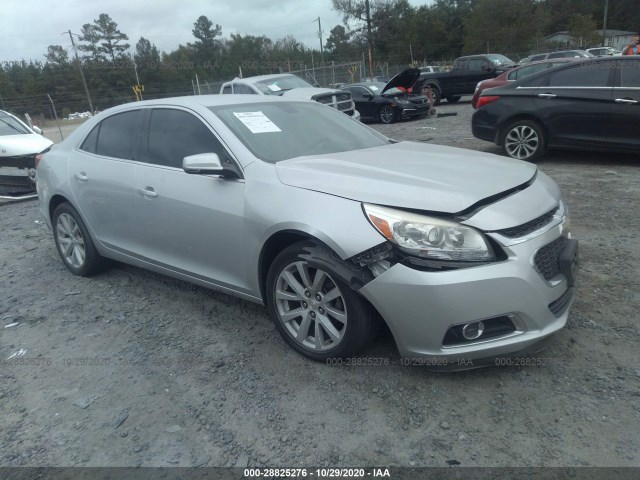 CHEVROLET MALIBU 2014 1g11e5sl0ef280820