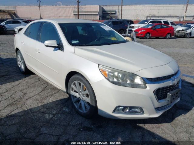 CHEVROLET MALIBU 2014 1g11e5sl0ef282597