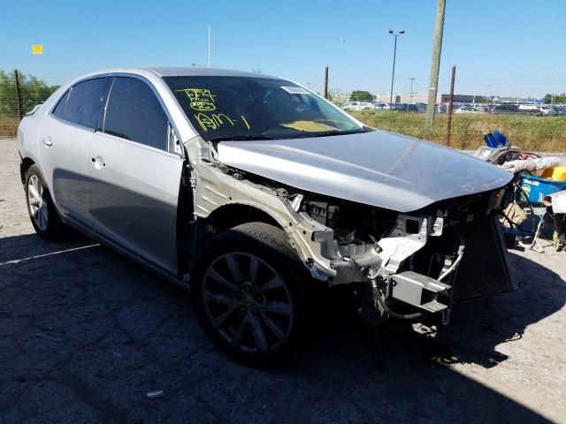 CHEVROLET MALIBU 2014 1g11e5sl0ef283068