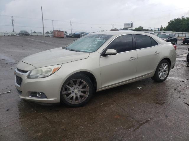 CHEVROLET MALIBU 2014 1g11e5sl0ef283622