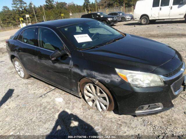 CHEVROLET MALIBU 2014 1g11e5sl0ef283944