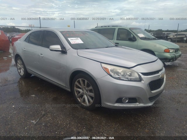 CHEVROLET MALIBU 2014 1g11e5sl0ef285113