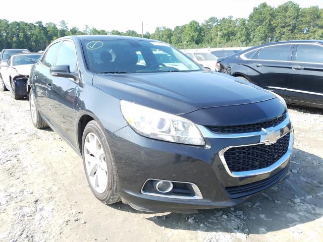 CHEVROLET MALIBU 2LT 2014 1g11e5sl0ef295012