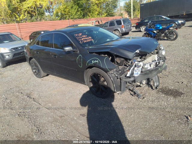 CHEVROLET MALIBU 2014 1g11e5sl0ef295608