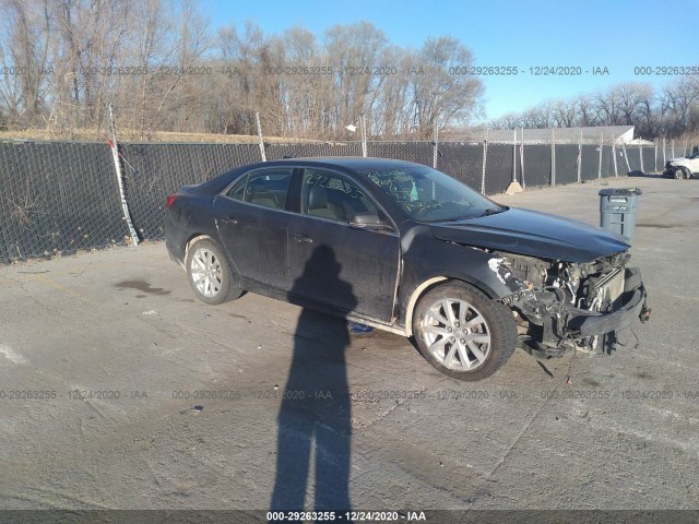 CHEVROLET MALIBU 2014 1g11e5sl0ef297813