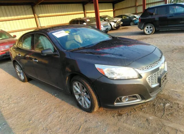 CHEVROLET MALIBU 2014 1g11e5sl0ef299903