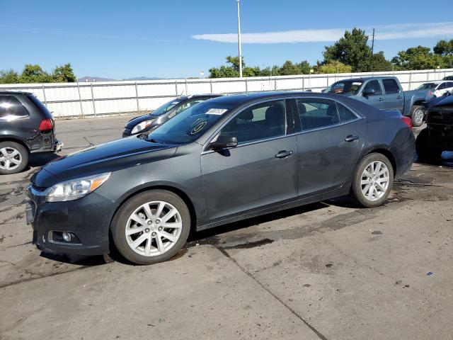 CHEVROLET MALIBU 2LT 2014 1g11e5sl0ef300418