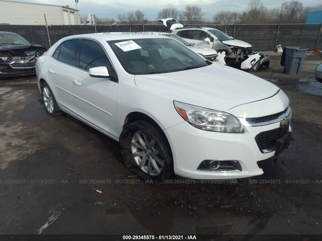 CHEVROLET MALIBU 2014 1g11e5sl0ef304694