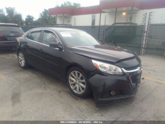 CHEVROLET MALIBU 2014 1g11e5sl0ef304758