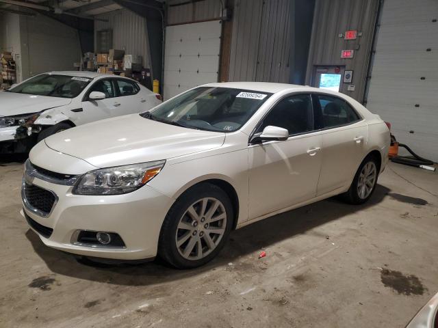 CHEVROLET MALIBU 2LT 2014 1g11e5sl0eu130444