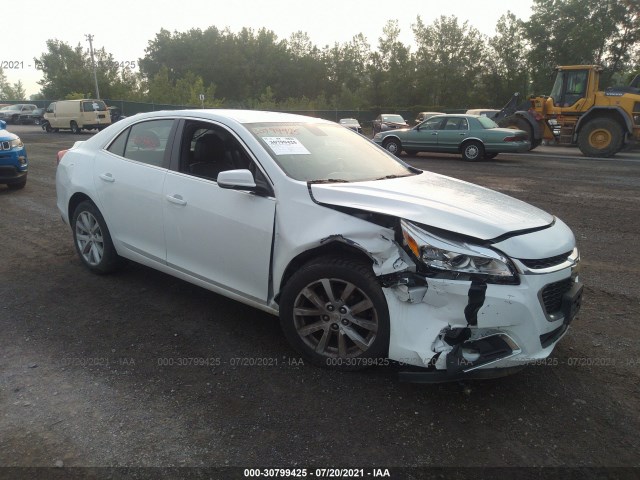 CHEVROLET MALIBU 2014 1g11e5sl0eu132906