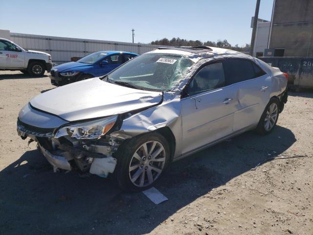 CHEVROLET MALIBU 2LT 2014 1g11e5sl0eu139404