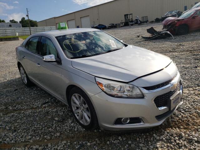 CHEVROLET MALIBU 2LT 2014 1g11e5sl0eu140813