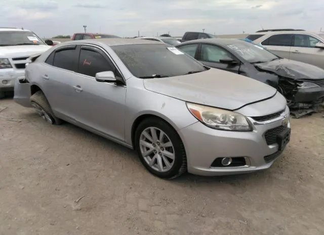 CHEVROLET MALIBU 2014 1g11e5sl0eu144084