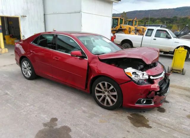 CHEVROLET MALIBU 2014 1g11e5sl0eu153268